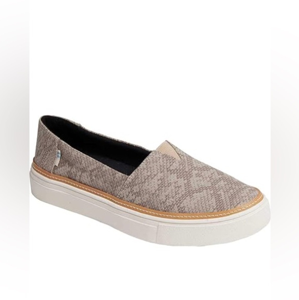 Toms Women’s Paxton Slip on Sneakers
